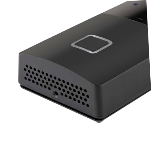 Uonlytech Campainha De Interfone campainha vídeo porteiro à prova de poeira Câmera máquina completa