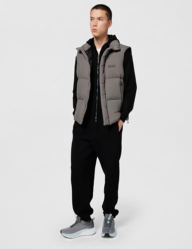 Cárdigan Armani Exchange con capucha para hombre con logo en la espalda 6