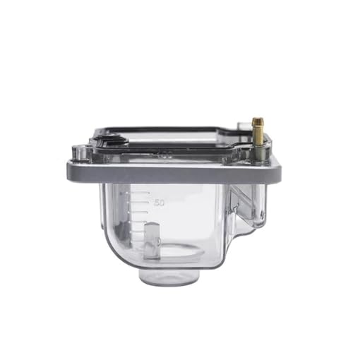 Cuve carburateur PWK 28 bol flottant transparent nylon pour K&Eihin 21 24 26 30 32 34mm