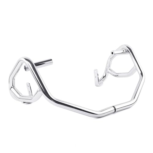 Crash bar protection Kawasaki Z900RS ABS SE Café pare-carter moto chrome