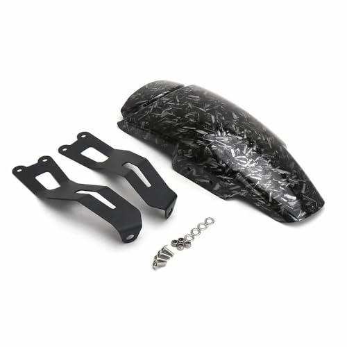 Extension de garde-boue moto pour DesertX 2022-2023 accessoire extension roue avant