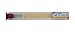 EZwaste HPLC Solvent Waste System, Breakthrough Indicators for Detecting Carbon Filter Saturation, (Pack of 50)