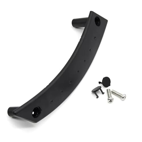 hAnh veN^[ 1/2PCS ԓEhAvnhJo[plp VWɓK r[gɓK 2000-2010 1C0867171A2QL ɓK Ԃ̃hAnh(Black Left)