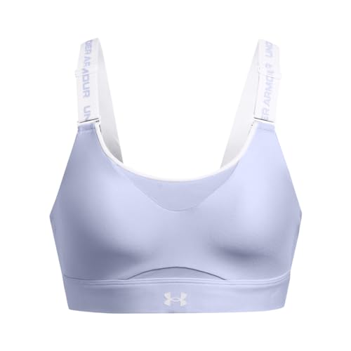 Image of Under Armour Infinity High Impact Sports Bra