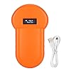 RUIXINwanluojk 134. 2Khz- Pet Id Chip Reader Handheld Pet Doy Kat Microchip Scanner Voor Identificatie Ingebouwde…