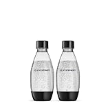 lot bouteilles verre 50 cl 🔒 Une fraîcheur qui dure : Le bouchon hermétique aide à conserver la gazéification et la fraîcheur plus longtemps. Vos boissons restent pétillantes jusqu’à deux semaines, pour savourer chaque gorgée comme la première.