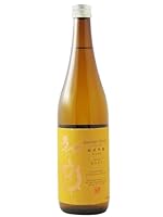 初亀 ( はつかめ ) 純米吟醸 秋あがり 720ml
