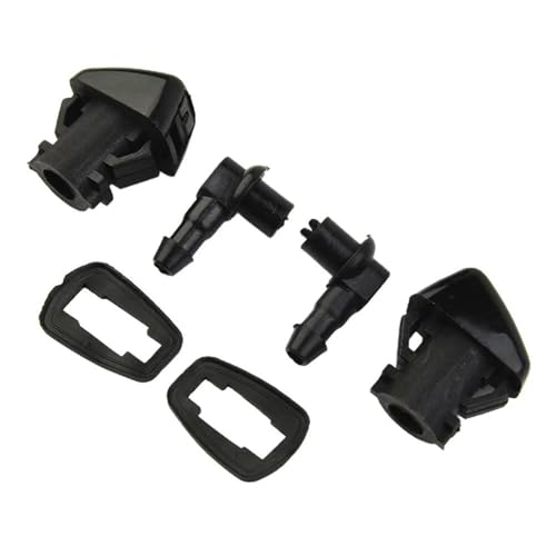 Buses de lave-glace BT4Z-17603-A pour réparer un jet bouché ou cassé - 3