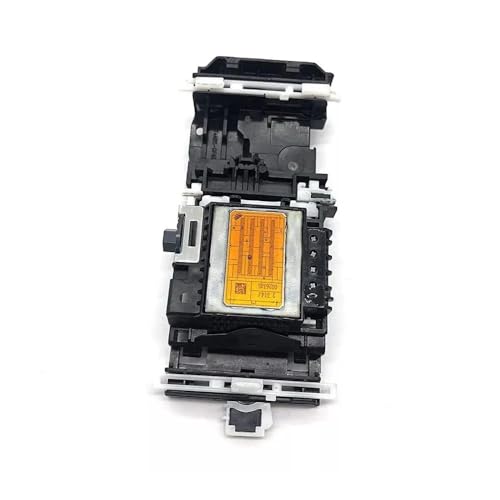 Cabezal 990 A4 soluciona lineas en blanco en Brother DCP-J125 J315W 195C