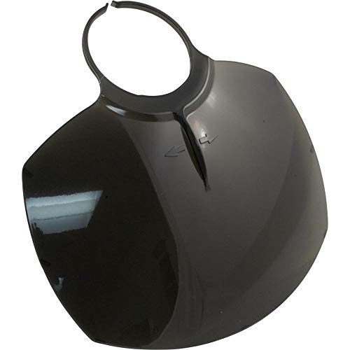 Pentair Control Panel Cover, Max-E-Therm