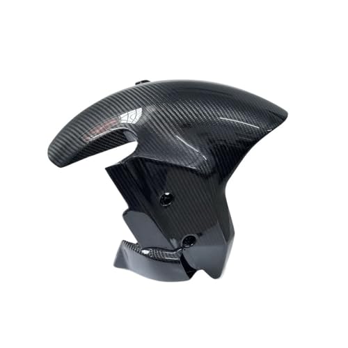 Winglet moto en fibre de carbone pour BMW S1000RR et M1000RR 2009-2024