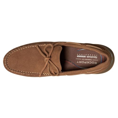Rockport Men's DMX Dunphy Loafer2