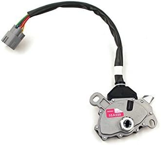 GENUINE VOLVO PNP Gear Indicator Switch 30896813
