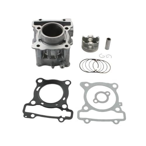 Cylindre moteur 125cc pour Xmax et Nmax 2022 référence B8R-E1311-00