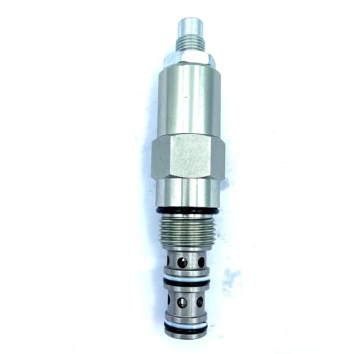 Electrovanne PS10-15 hydraulique premium en acier cémenté - 2