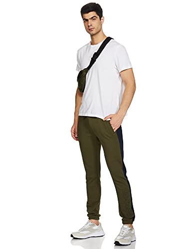 Image of Levi's Men's Mid Rise Aviator Jogger Regular Jeans