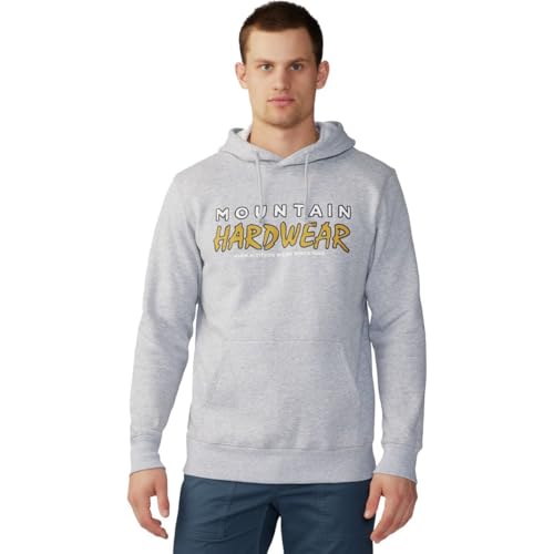 Mountain Hardwear 90s MHW Logo™ Pullover Hoodie