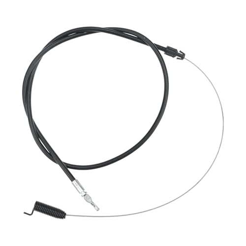 Câble d'embrayage 946-04008 renforcé pour souffleuses - 7