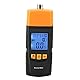 Profession Elles Hygrometer, GM620 LCD-Display Digital Einstellbare Holzschnitzel Feuchtigkeit Messer Tester -10-60 ° C IP Holz Feuchtigkeit