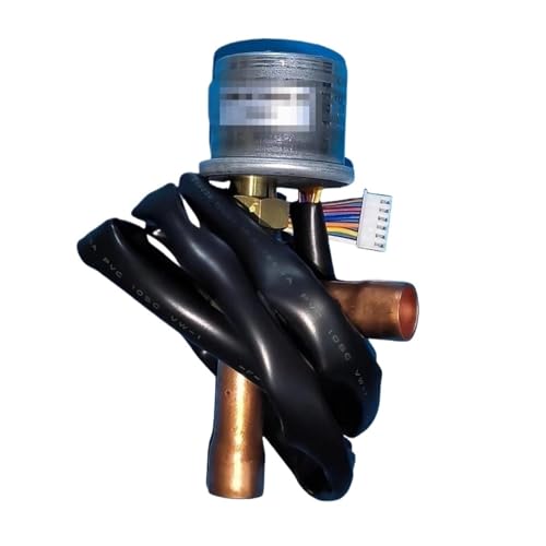 Kompatibel For Mitsubishi, EFM- 80YGME- 3R Klimaanlage, Elektronisches Expansionsventil, Ersatzteil
