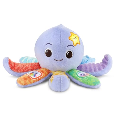 Lila lumi pieuvre musicale - vue 2