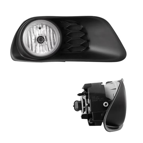 Phares antibrouillard avant Ford Grand Caravan ajustement parfait type OEM 5182022AA