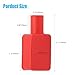 Battery Terminal Cover Flexible positive and negative battery terminal protectors Car Insulating Battery Cover Red and Black Top Post Cap for Car Motorcycle Truck 2pcs
