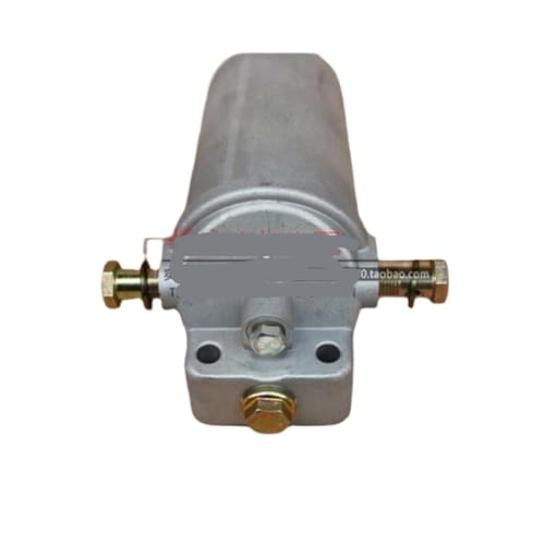 Séparateur eau et huile pour résoudre les pannes 300080079