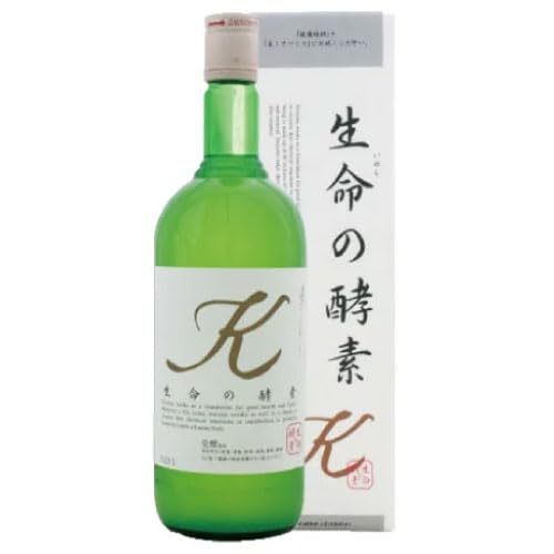 【新品】酵素ドリンク Amazon.co.jp: 無添加・国産野菜の酵素ドリンク Inner beauty