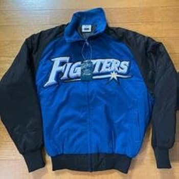 レア　当時物 日本ハムファイターズ 東京時代 グランドコート　ジャンパー m69198879769_1.jpg?1728822328