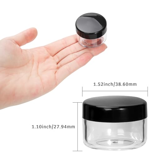 24 Pack 1 oz Glass Dropper Bottles with Measured Dropper by Cehomi - Image 3