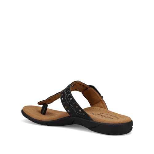 Taos Footwear Women's Flash Sandal4