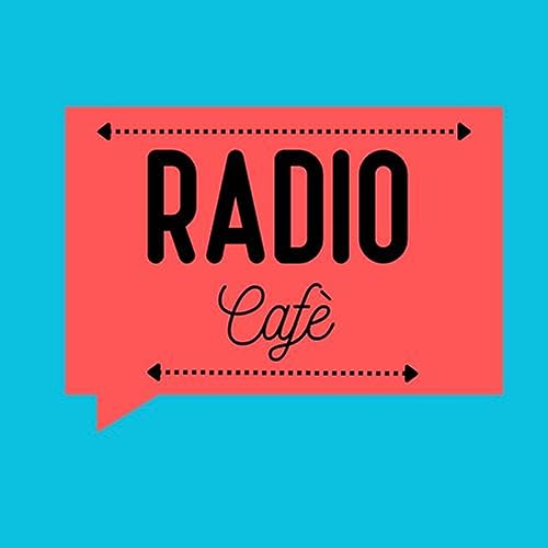Radio Caf&egrave; Podcast Por Dario e Dylan arte de portada