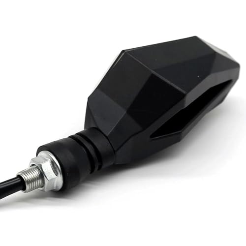Clignotants Moto Universels LED Premium Feux De Jour Haute Performance - 3