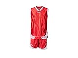 atelier del ricamo completo basket - kit max tokio-s-rosso/bianco