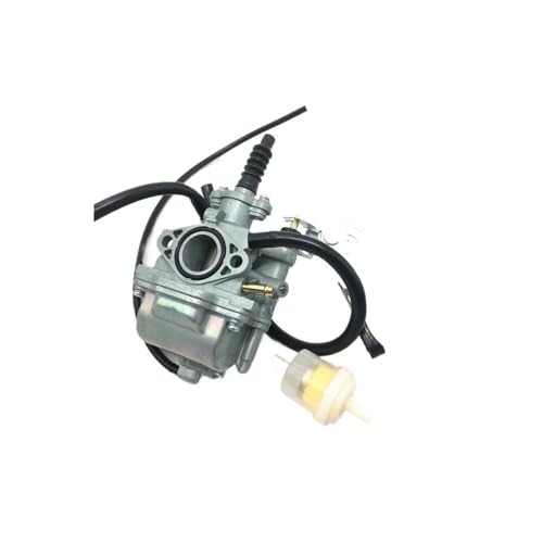 Carburateur quad LTZ90 13200-08H01 de remplacement pour moteur qui cale