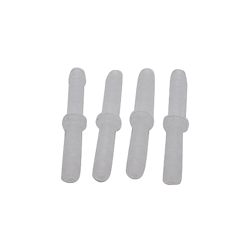 SHLPDFM Wischwasserschlauch Reparatursatz Schlauch Wischwasser Scheibenwaschanlage Waschwasserleitungen 1,1m