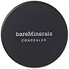 bareMinerals Well Rested Under Eye Brightener SPF 20, Loose Powder for Under Eye Brightening and Dark Circles, Mineral SPF 20, Vegan
