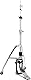 Pearl H2050 Eliminator: Redline Dual-Leg PosiLink Pro Hi-Hat