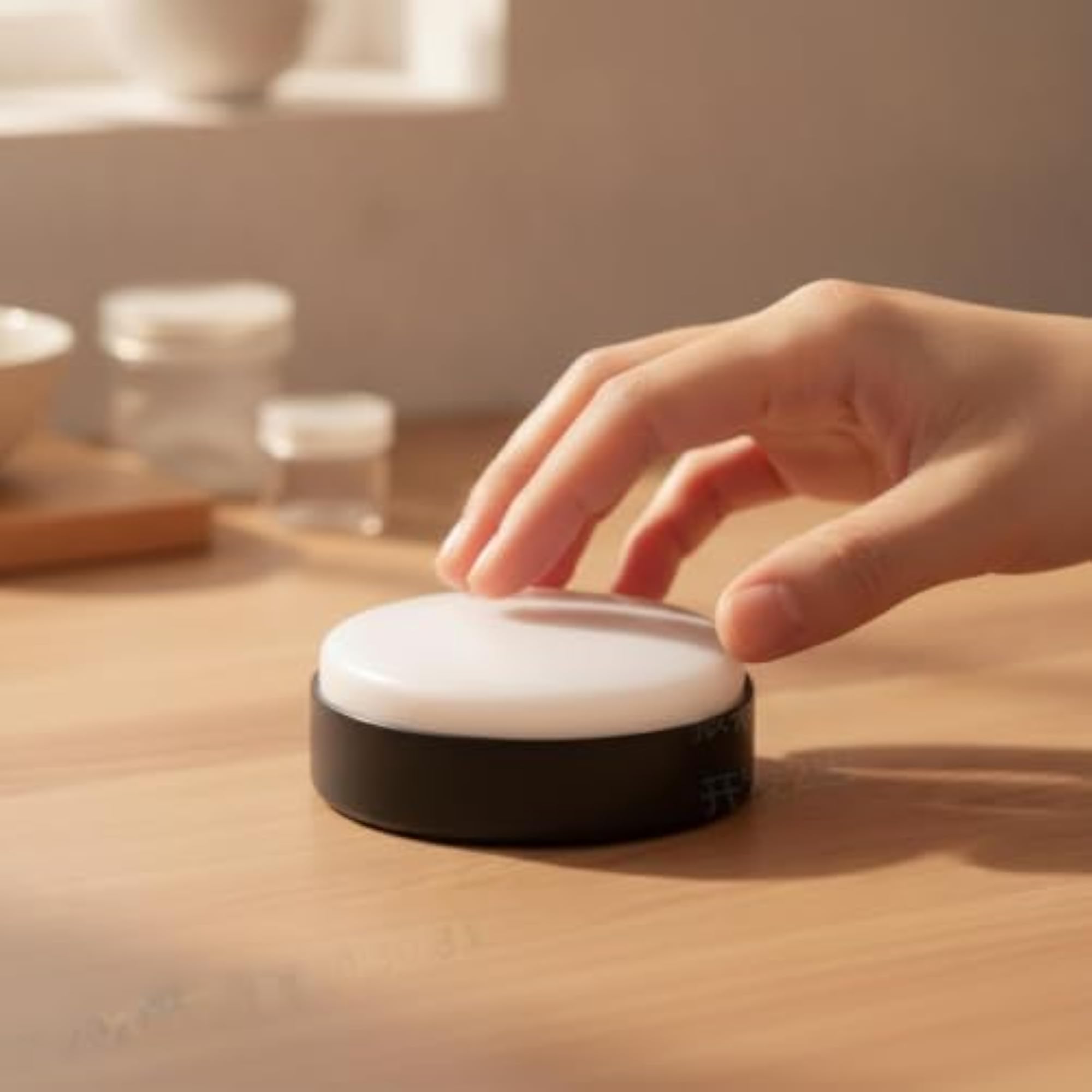 Watch Movement Pad Guarding Watch Repair Pad Scratch-Resistant