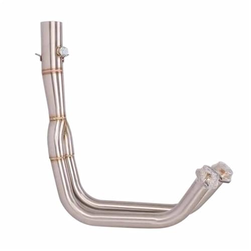 Sistema de escape Vulcan 650S para transformar tus rutas en moto con silenciador de 51mm