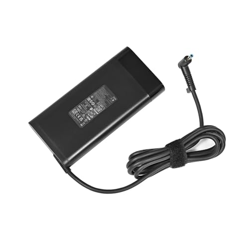 Adaptador de CA 19.5V para teletrabajo y oficina compatible con conector 4.5 * 3.0mm 4