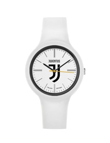 Montre Juventus One Blanc cadeau idéal pour supporter de football
