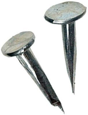 Hillman Tacks 5/8 " No. 10 Galvanized Viewpack 1-3/4 Oz
