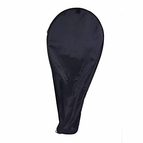 Raqueta de tenis con funda de aleación de aluminio miniatura 5
