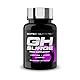 Scitec Nutrition GH Surge, Nahrungsergänzugsmittel Kapseln mit L-Arginin, L-Ornithin und L-Lysin, 90 Kapseln