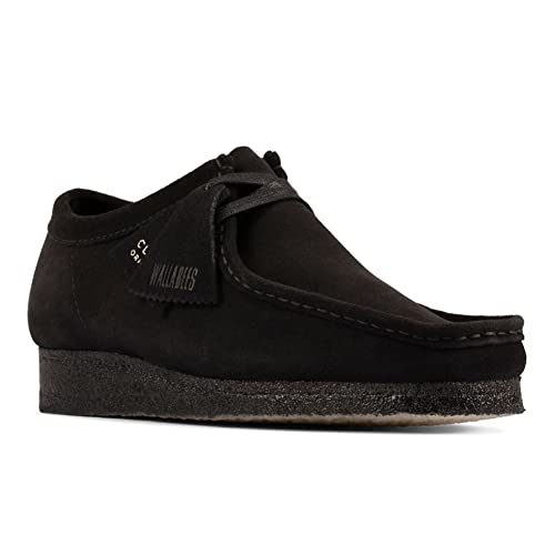 Image of Clarks Womens Wallabee Oxfords & Lace Ups Casual Shoes
