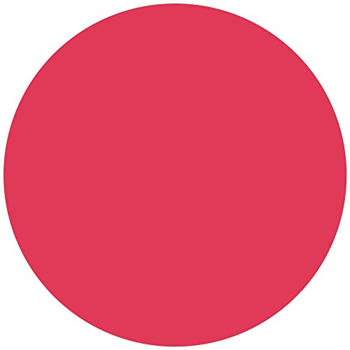 essence Juicy Bomb shiny lip gloss, No. 04 Crazy Cherry, red, radiantly fresh, shiny, vegan, alcohol-free, no preservatives (10 ml) - Image 4