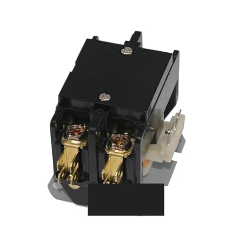 Contacteur de compresseur haute sensibilité pour circuit CVC