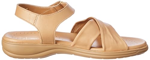 Hush Puppies Women's Cindy Met San Heeled Sandal - Image 2